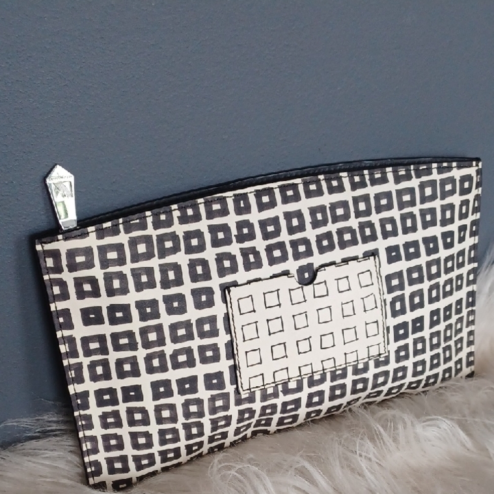 Reed Krakoff Elegant  Clutch